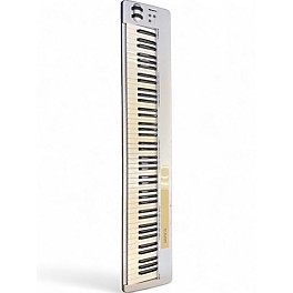 Used M-Audio Keystation 88ES MIDI Controller