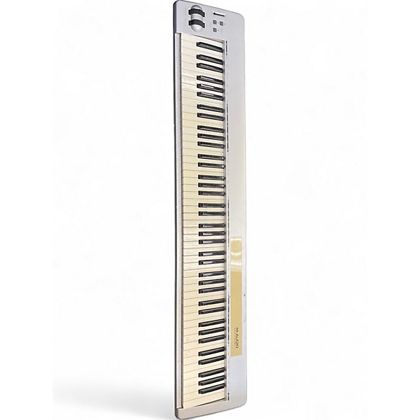 Used M-Audio Keystation 88ES MIDI Controller