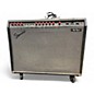 Vintage 1987 Fender The Twin Tube Guitar Combo Amp thumbnail