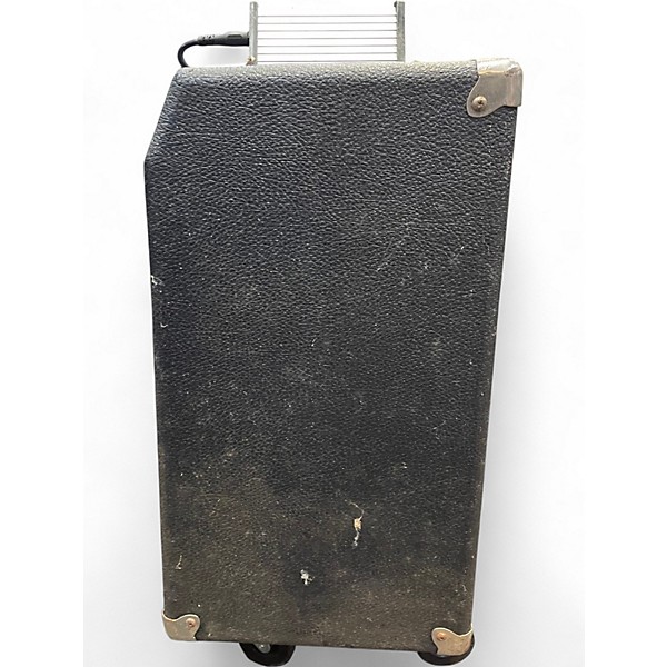 Vintage 1987 Fender The Twin Tube Guitar Combo Amp