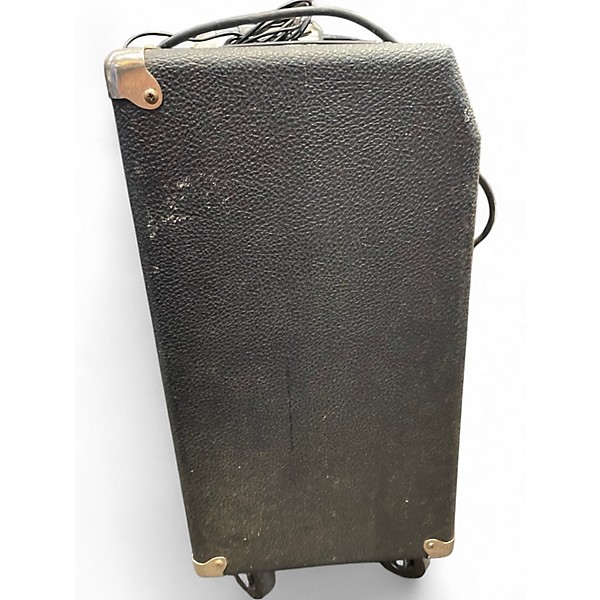 Vintage 1987 Fender The Twin Tube Guitar Combo Amp