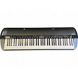 Used KORG SV173 73 Key Stage Piano