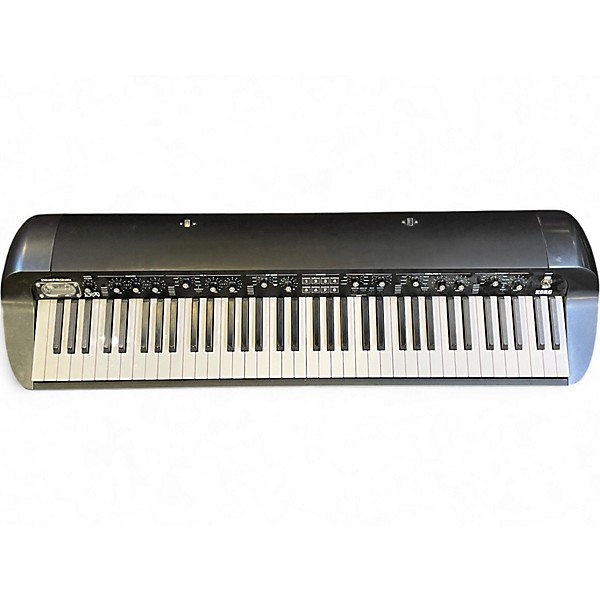 Used KORG SV173 73 Key Stage Piano