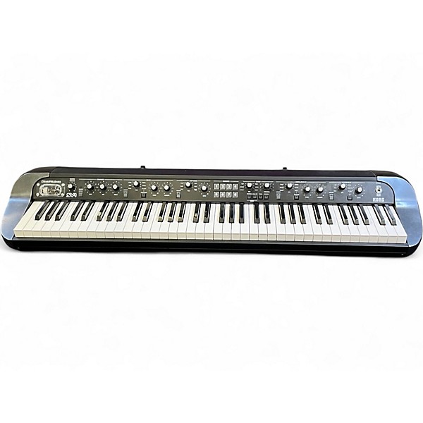 Used KORG SV173 73 Key Stage Piano