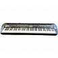 Used KORG SV173 73 Key Stage Piano