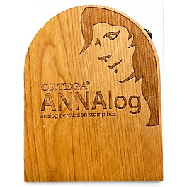Used Ortega Annalog Trigger Pad