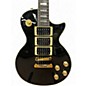 Used Firefly FFLPS HHH Black Solid Body Electric Guitar