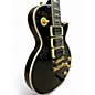 Used Firefly FFLPS HHH Black Solid Body Electric Guitar