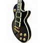Used Firefly FFLPS HHH Black Solid Body Electric Guitar