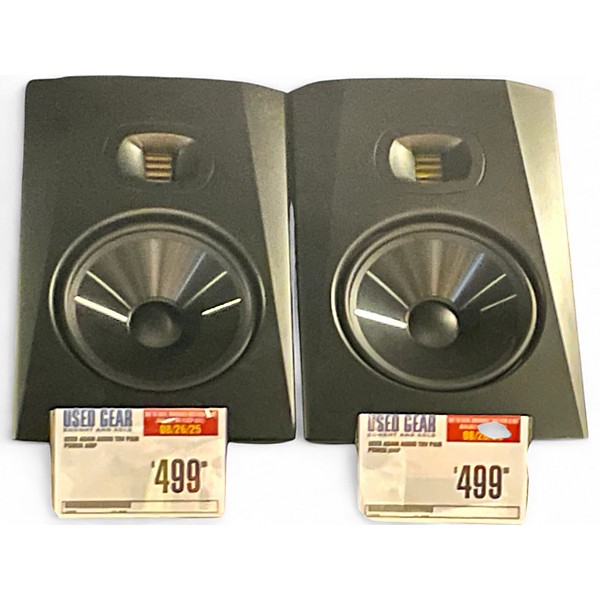 Used ADAM Audio T8V Pair Power Amp