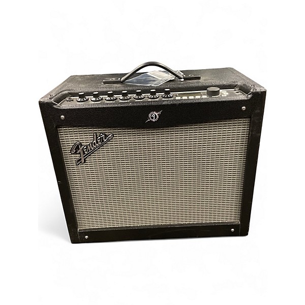 Used Fender Mustang III V2 100W 1x12 Guitar Combo Amp