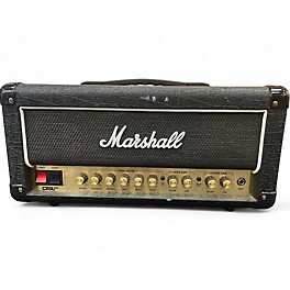 Used Marshall dsl20hr Tube Guitar Amp Head