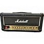 Used Marshall dsl20hr Tube Guitar Amp Head thumbnail