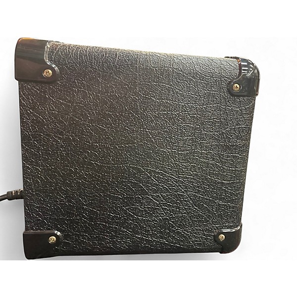 Used Marshall dsl20hr Tube Guitar Amp Head