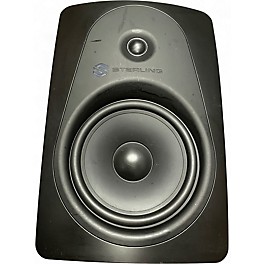 Used Sterling Audio MX8 Powered Monitor