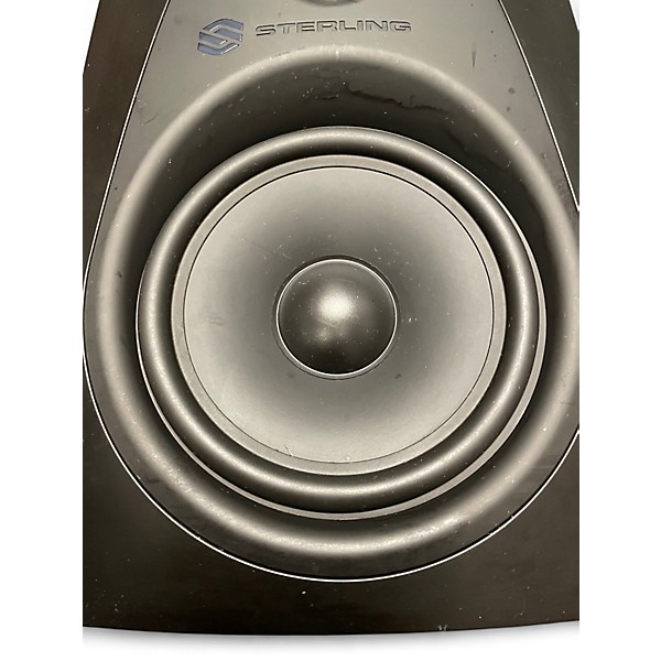 Used Sterling Audio MX8 Powered Monitor