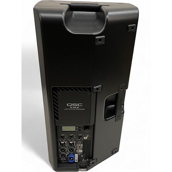 Used QSC K12.2 Powered Speaker
