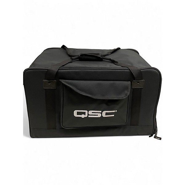 Used QSC K12.2 Powered Speaker