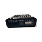 Used Soundcraft Signature 10 Analog 10-Channel Mixer Unpowered Mixer