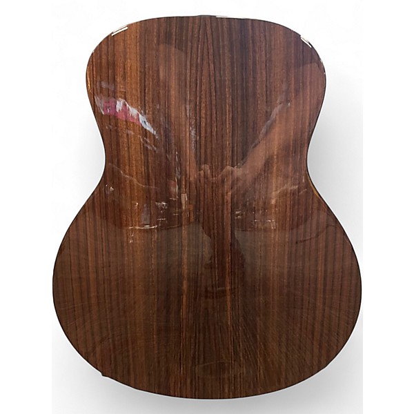 Used Taylor GS Mini-e Sitka Spruce Natural Acoustic Electric Guitar