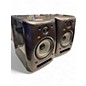 Used KRK RPG2 ROKIT 6 PAIR Powered Monitor