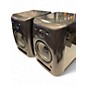 Used KRK RPG2 ROKIT 6 PAIR Powered Monitor