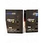 Used KRK RPG2 ROKIT 6 PAIR Powered Monitor