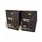 Used KRK RPG2 ROKIT 6 PAIR Powered Monitor