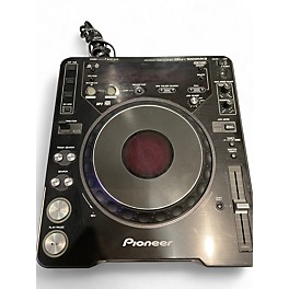 Used Pioneer DJ CDJ1000MK3 DJ Player