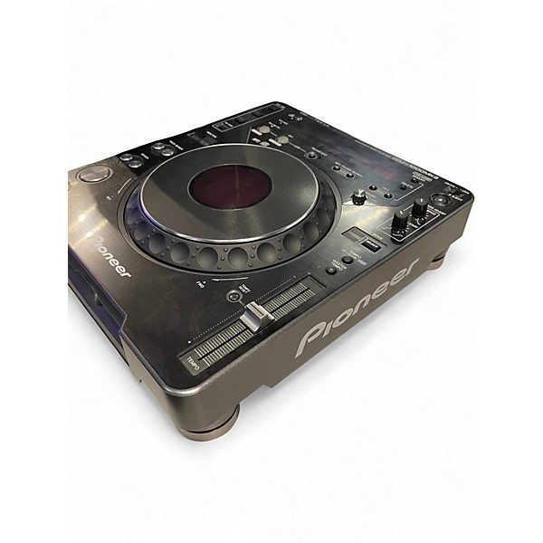 Used Pioneer DJ CDJ1000MK3 DJ Player