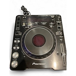 Used Pioneer DJ CDJ1000MK3 DJ Player