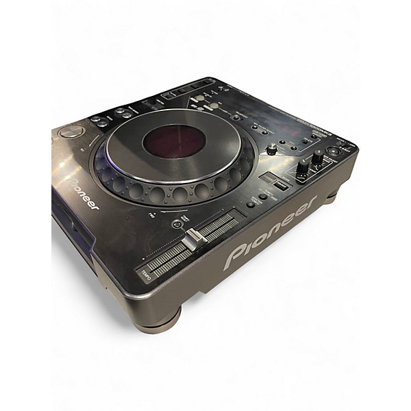 Used Pioneer DJ CDJ1000MK3 DJ Player