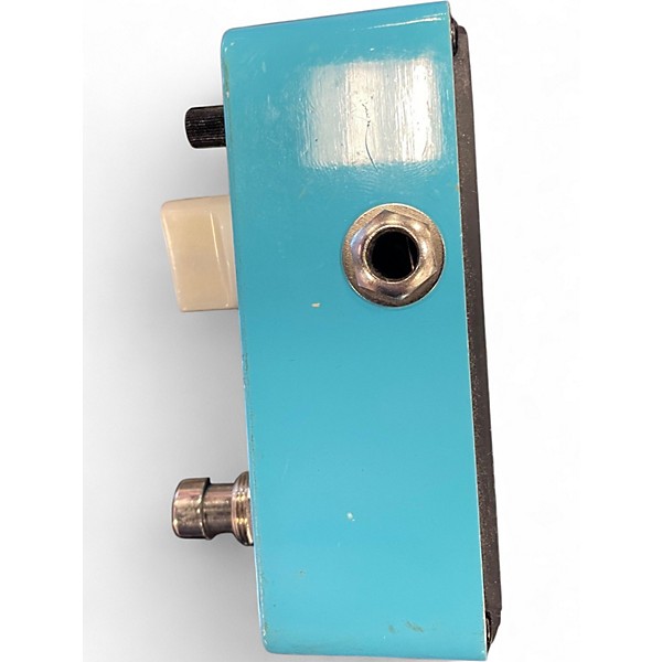 Used Mooer ENSEMBLE KING Effect Pedal