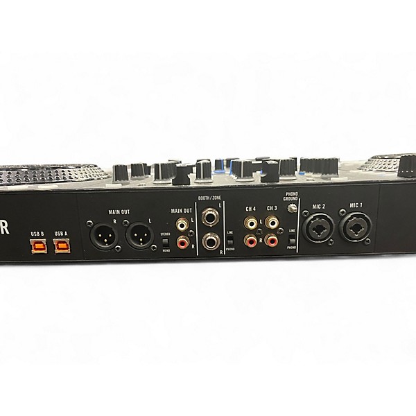 Used RANE FOUR DJ Controller