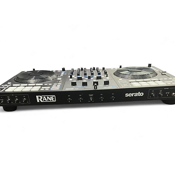 Used RANE FOUR DJ Controller