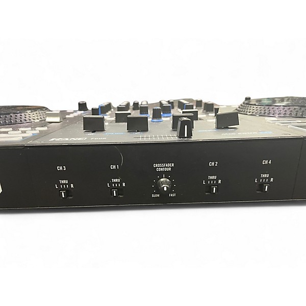 Used RANE FOUR DJ Controller