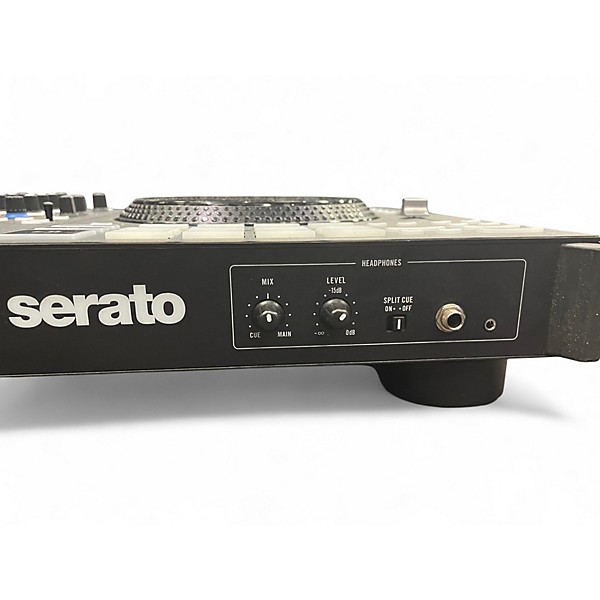 Used RANE FOUR DJ Controller