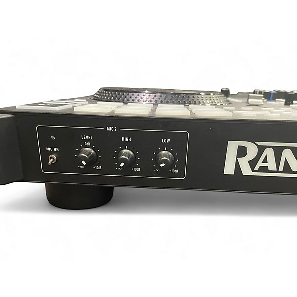 Used RANE FOUR DJ Controller