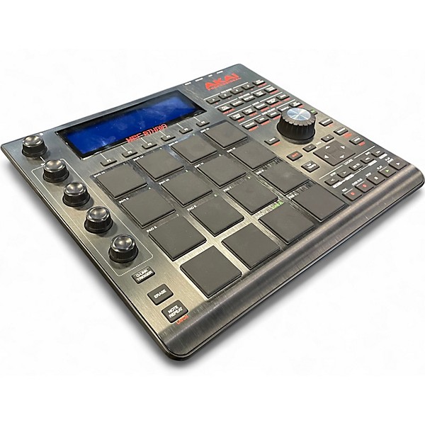Used Akai Professional MPC STUDIO BLACK Production