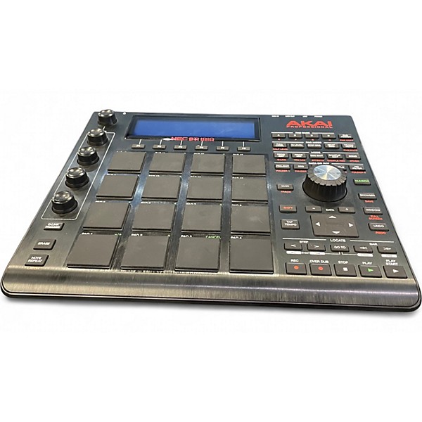 Used Akai Professional MPC STUDIO BLACK Production