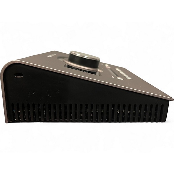 Used Universal Audio Apollo Twin X Quad  3 Audio Interface