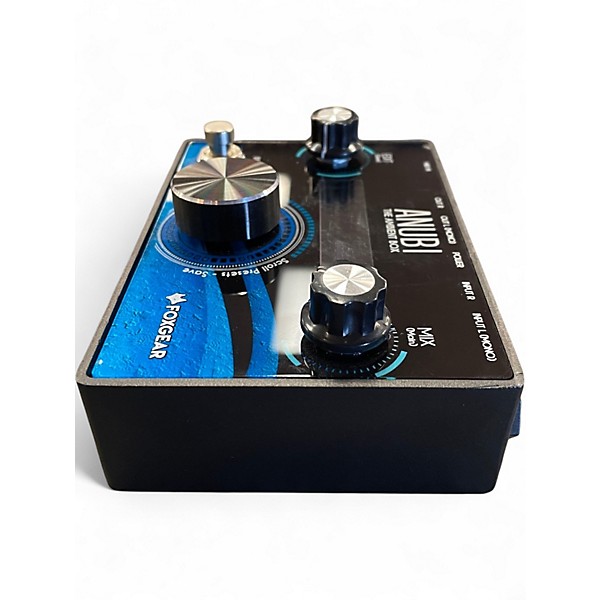 Used FoxGear ANUBI THE AMBIENT BOX Effect Pedal