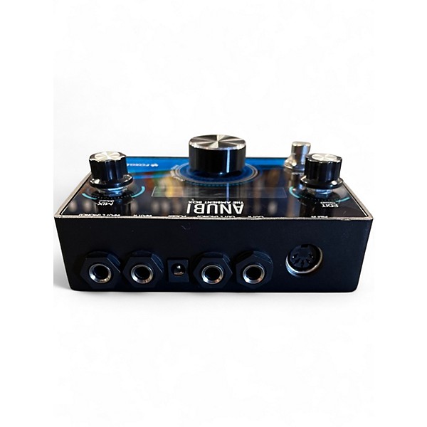 Used FoxGear ANUBI THE AMBIENT BOX Effect Pedal