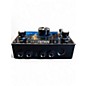 Used FoxGear ANUBI THE AMBIENT BOX Effect Pedal