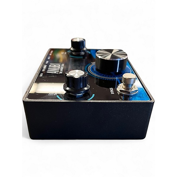 Used FoxGear ANUBI THE AMBIENT BOX Effect Pedal