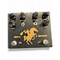 Used Ceriatone Amplification HORSEBREAKER Effect Pedal