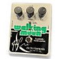 Used Electro-Harmonix WALKING ON THE MOON Effect Pedal thumbnail