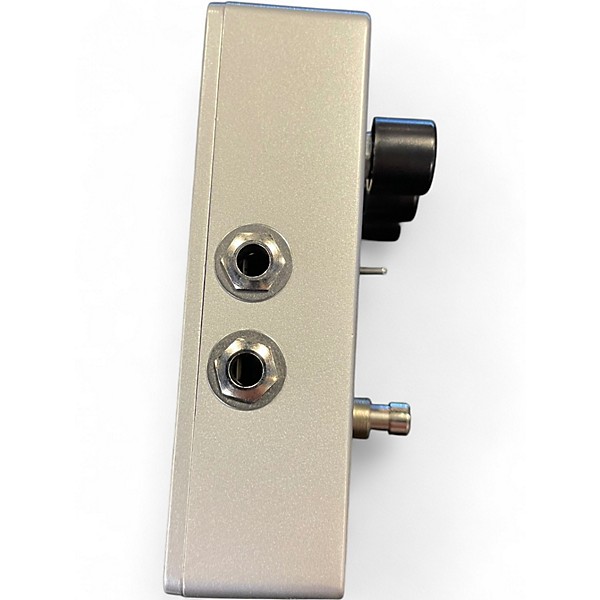 Used Electro-Harmonix WALKING ON THE MOON Effect Pedal