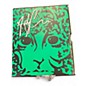 Used Electro-Harmonix WALKING ON THE MOON Effect Pedal