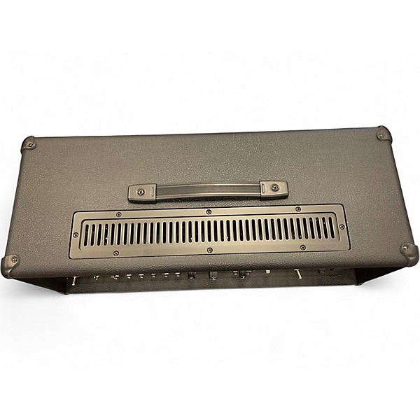 Used MESA/Boogie 90's Dual Rectifier 100W Tube Guitar Amp Head
